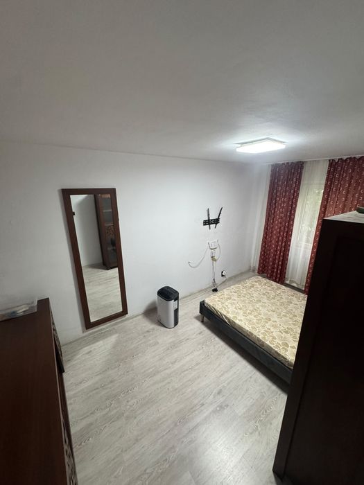 Garsonieră de vânzare – Parter | Broscarie