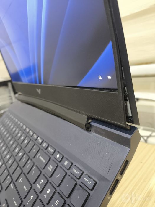 HP Victus 16 RTX 3050