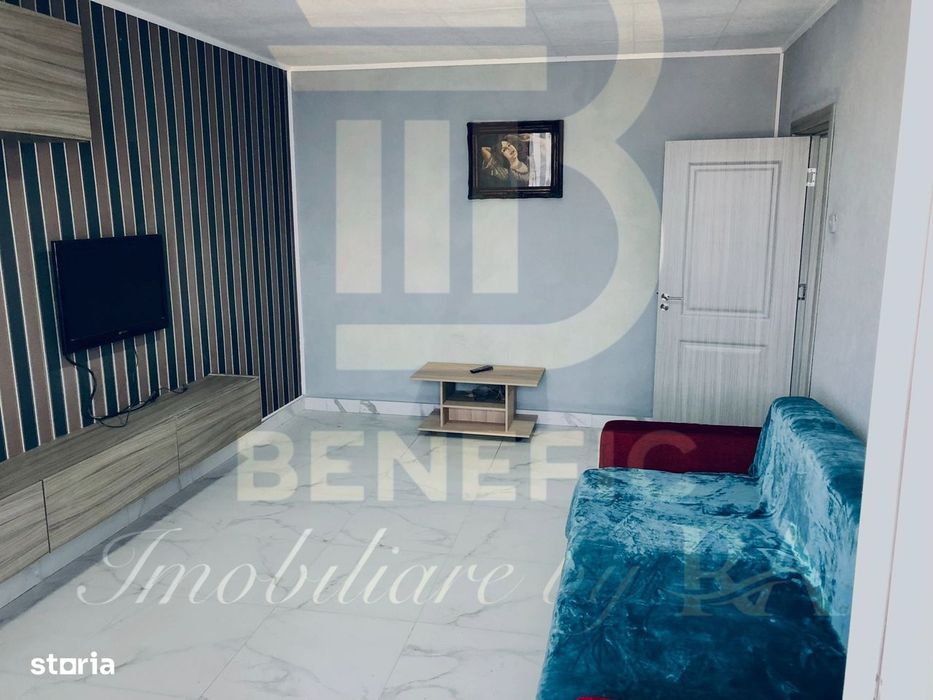 De vanzare apartament 3 camere decomandat, zona Republicii, Ploiesti
