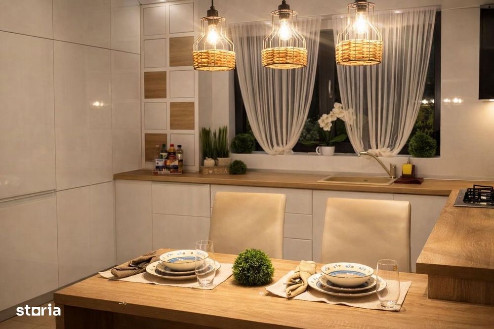 Apartament LUX premium – Lipovei, lângă Restaurant Thalia