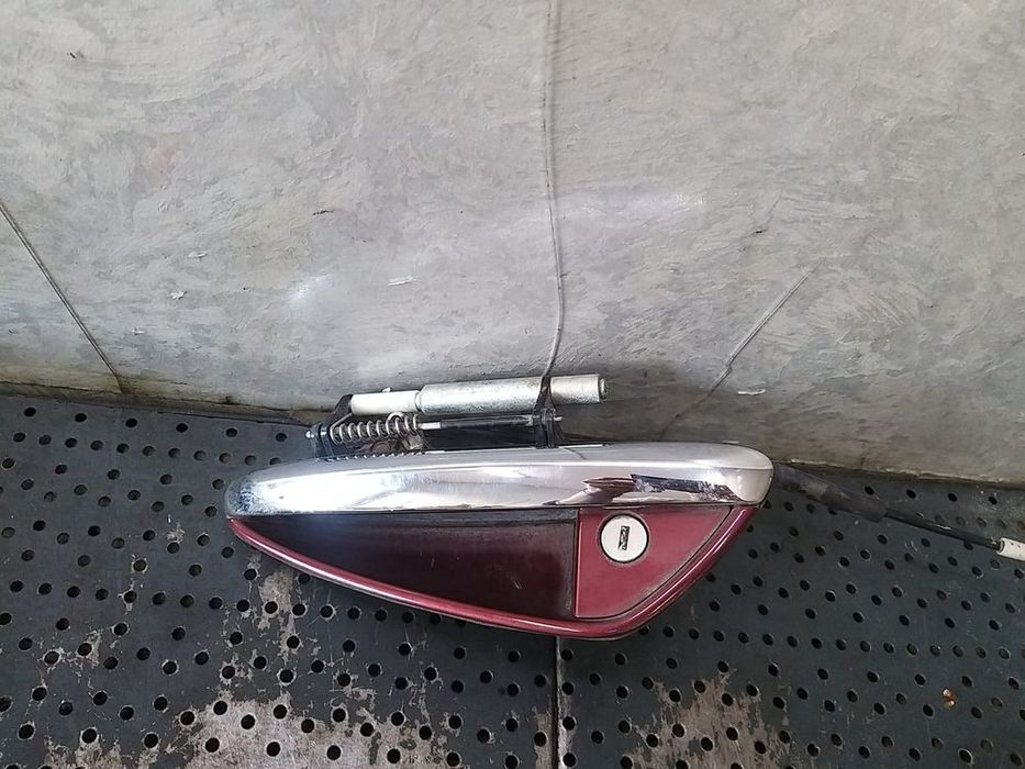 Maner usa stanga fata alfa romeo 159 939