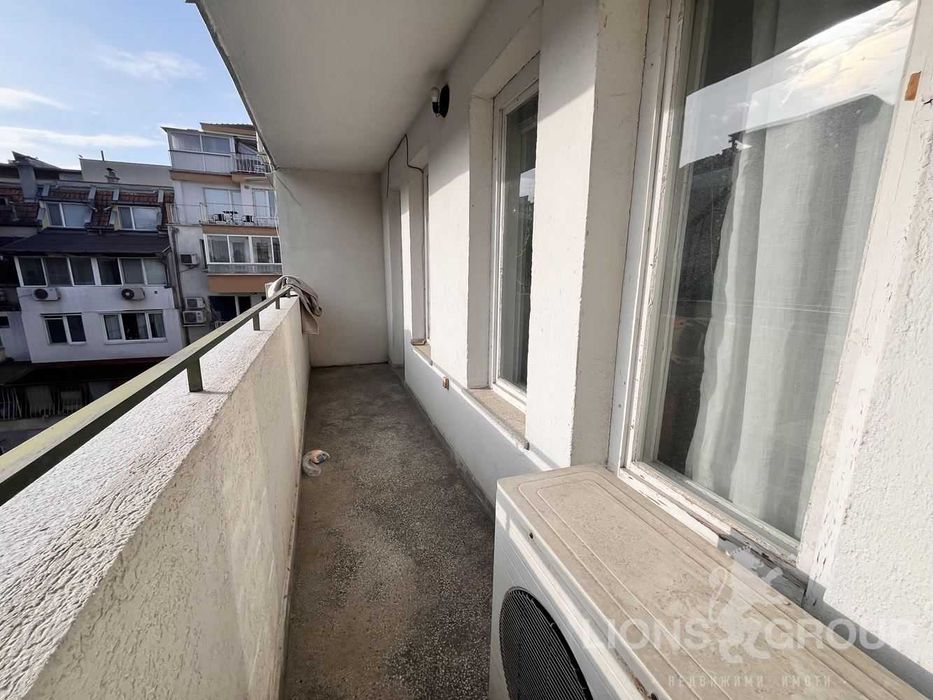 Дава се под наем Мезонет в Варна, Генералите - 114 кв.м за 598.23 € - Снимка #19