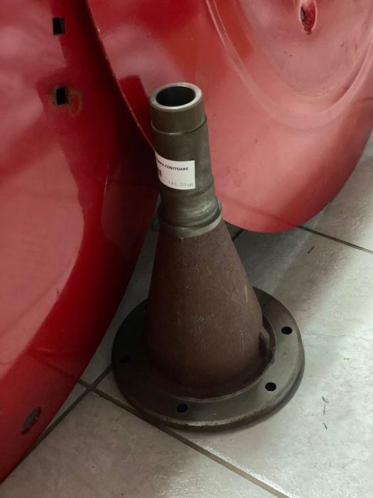 Piese cositor polonez 165 / 185