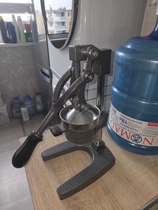 Ручная Соковыжималка