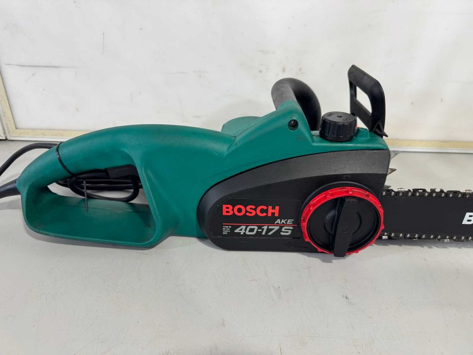 Резачка - Bosch AKE 40-17S / 1700 W / 40sm