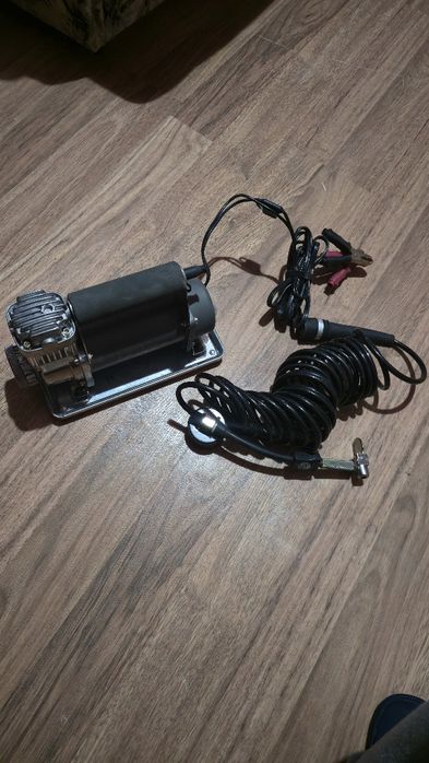 Компрессор Беркут р20