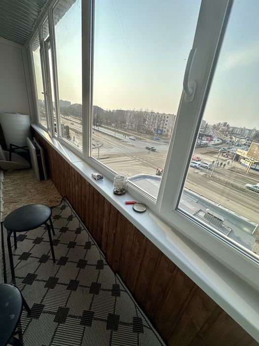 Продам квартиру 4 комнаты