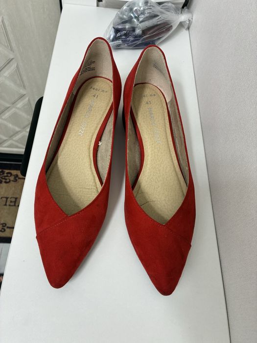 Продам туфли 41 размер