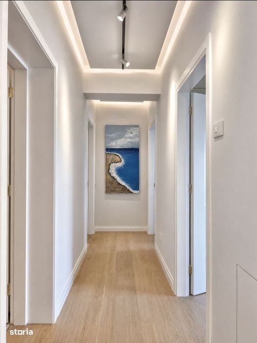 Apartament duplex 4 camere | poze reale Sector 6 Lacul Morii Aqua City