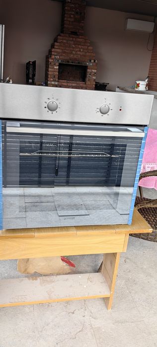 Продам духовой шкаф Gorenje BO615E10MG.