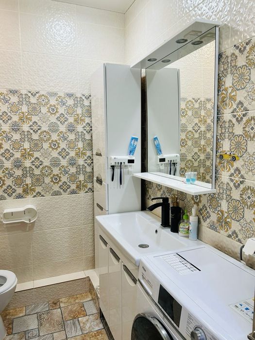 Квартира по суточно