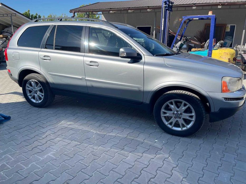 Vand/Schimb - Volvo xc 90