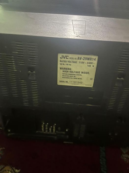 Телевизор 2 шт !