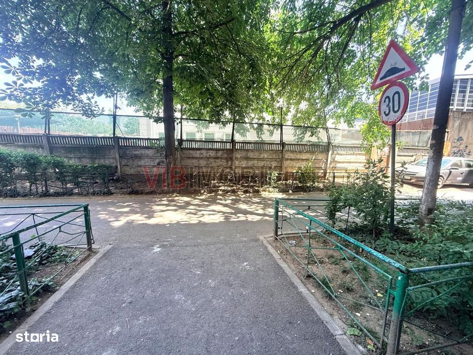 Apartament 3 camere de vânzare Sos Ștefan cel Mare - Lizeanu