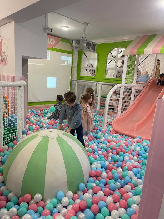 Afacere la cheie - Spatiu de Joaca si Evenimente Copii