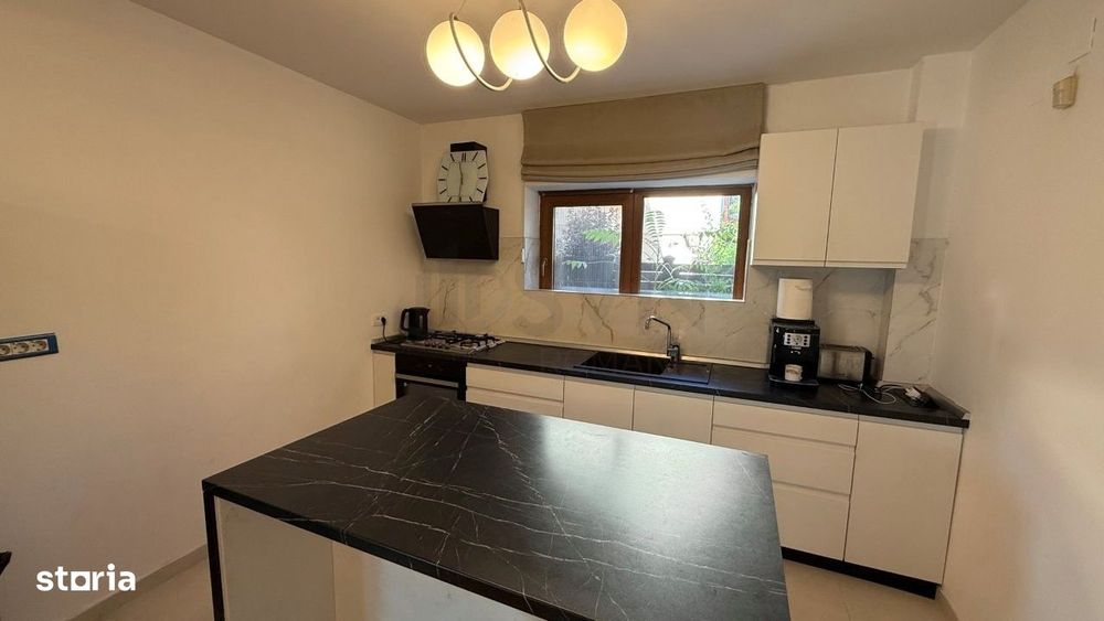 Pipera I Vila in complex rezidential l 570 mp teren