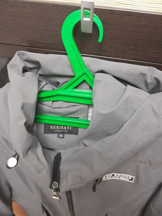 Женская Весенняя Куртка