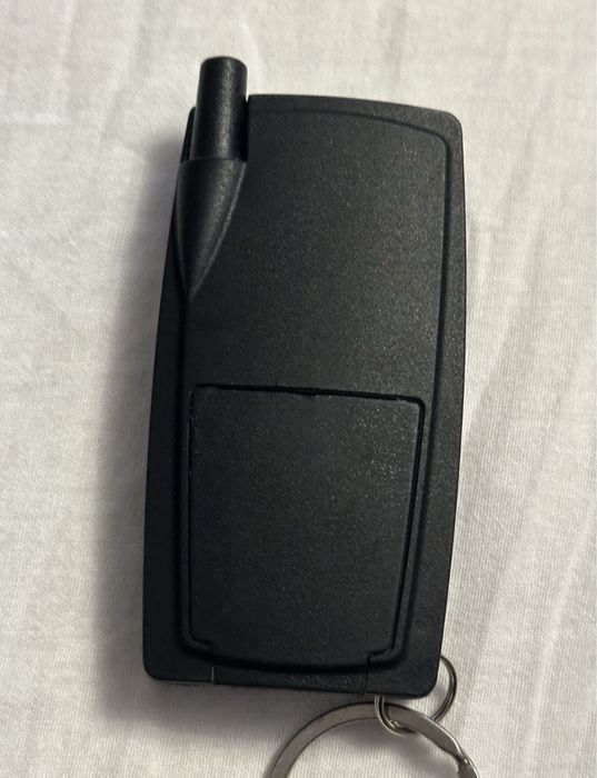 Telecomanda Webasto BMW