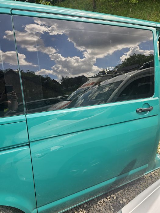 Piese VW T6 an 2016