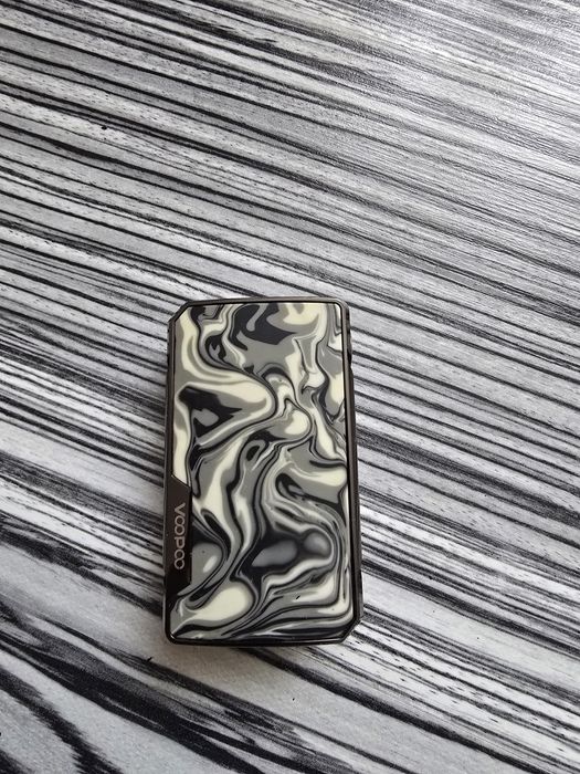 Kit VOOPOO Drag 2 UFORCE T2, Multicolor, 5ml
