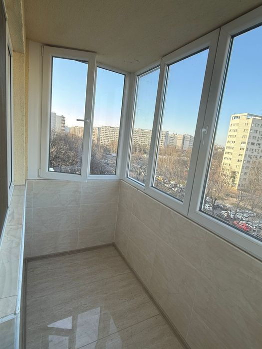 Garsoniera închiriat