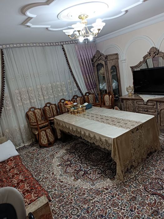 Uy sotiladi, 3xona, 74 kv. 6-qavat