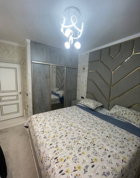 Яшнабадский район Ашхабад парк 3х комнатная