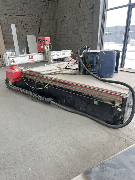 Чпу форматно-раскроечный станок кромка