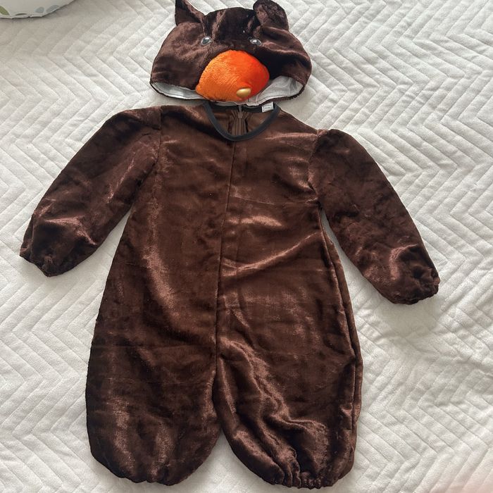 Новогодние костюмы для детей