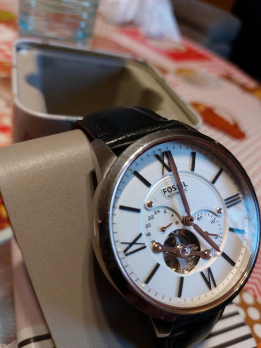 Мъжки часовник Fossil townsman ME3104