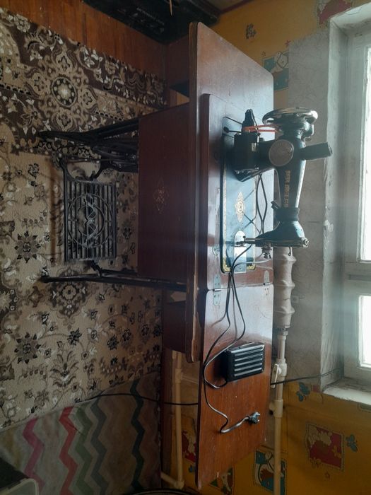 Швейная машина китай