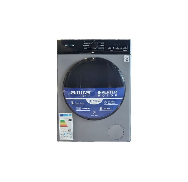Стиральная машина 6кг Inverter Diamond Aiwa Ai60