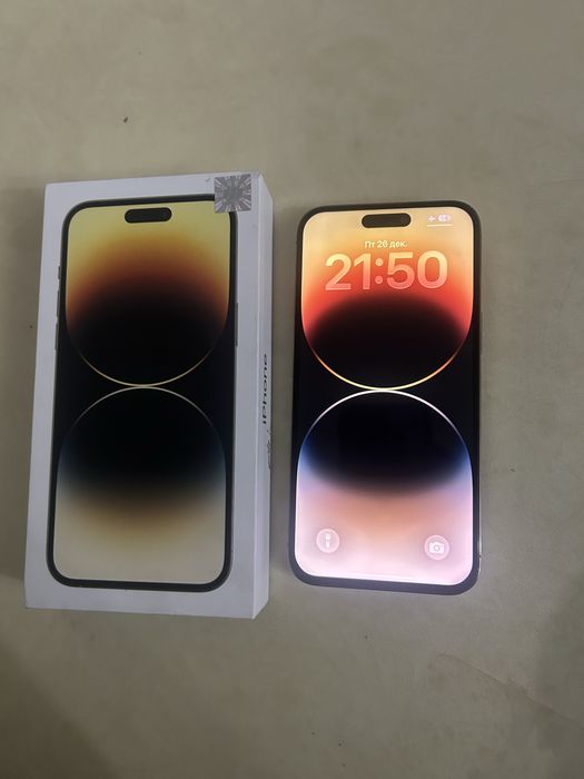 Айфон 14про макс 256гб 89%