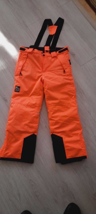 детски ски панталон