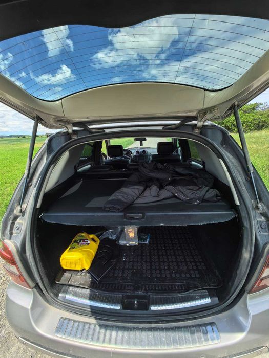 Merzedes Benz Ml320 CDI 4matic