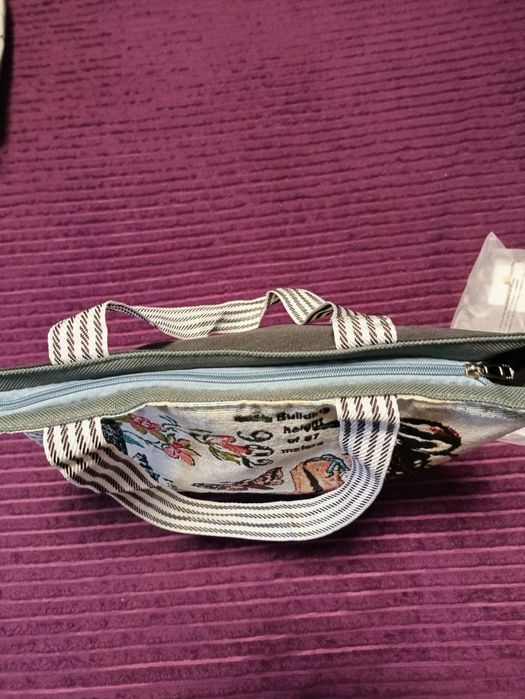 Продам сумки шопер новые