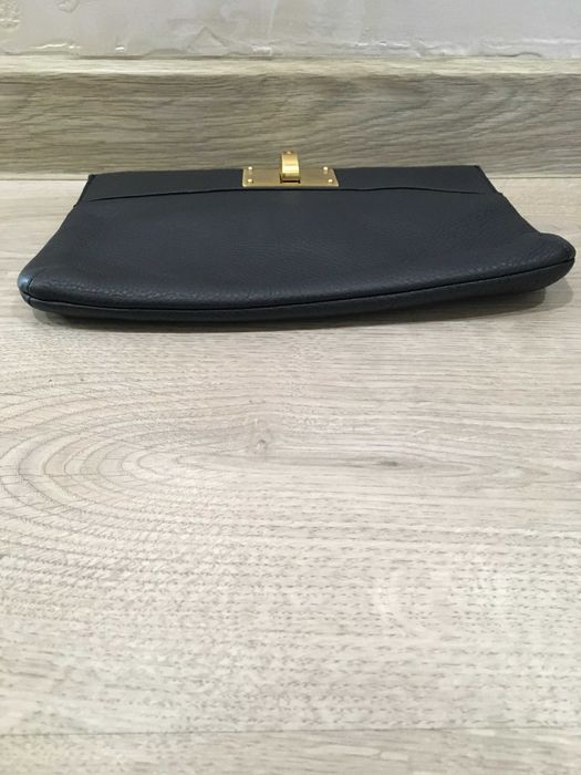 JOOP! клъч/чанта естествена кожа