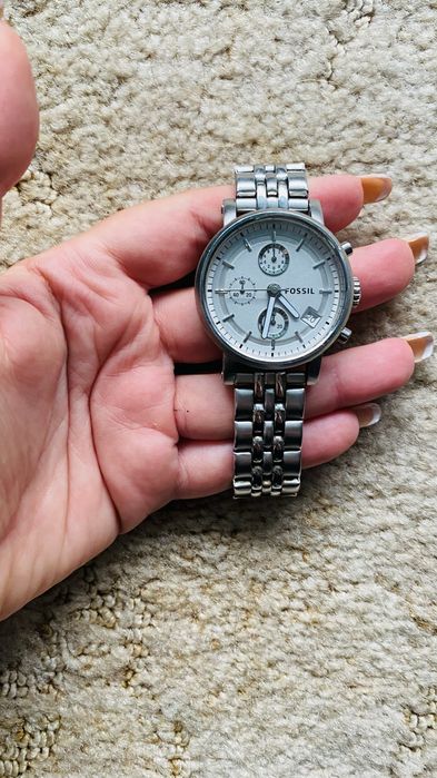 Fossil ES2198 barbati ceas