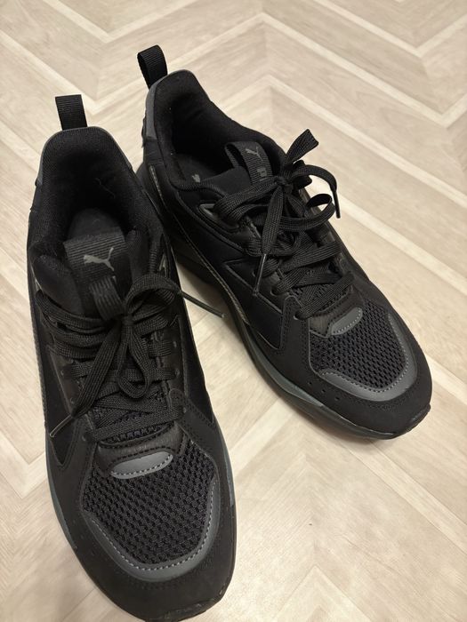 Кроссовки Puma новые