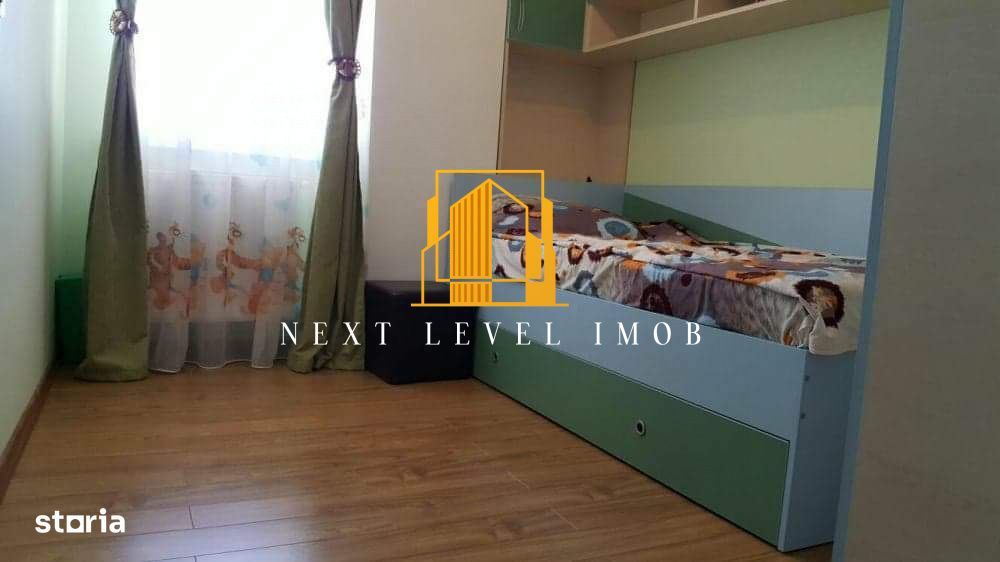 Apartament 3 camere TEILOR