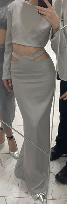 Сет от две части