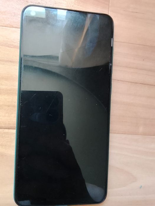 Xiaomi redmi Note 9