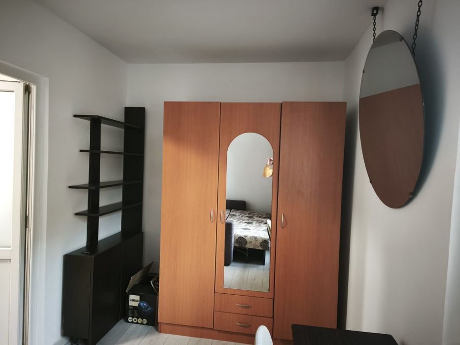 Apartament 2 camere Cantemir fara risc, renovat, mobilat, utilat
