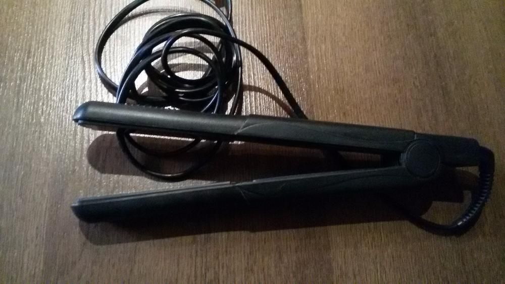 Преса за коса - taurus lookstyler slim