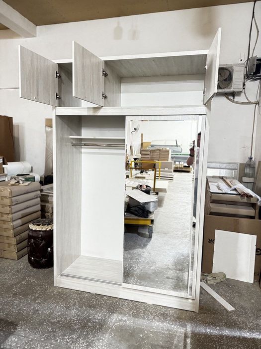 Супер скидка! Шкаф купе 150. Shkaf kupe 150