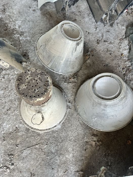 Стари соц лампи