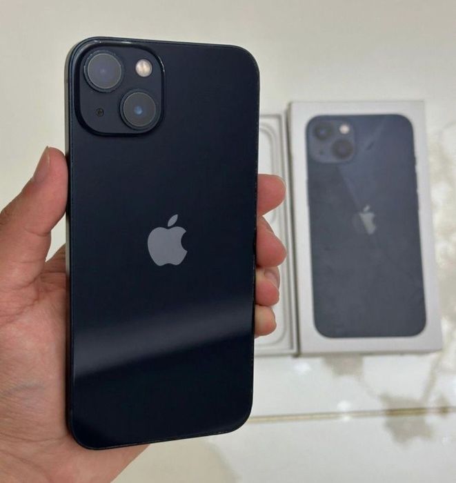 Iphone 13 Apple Айфон