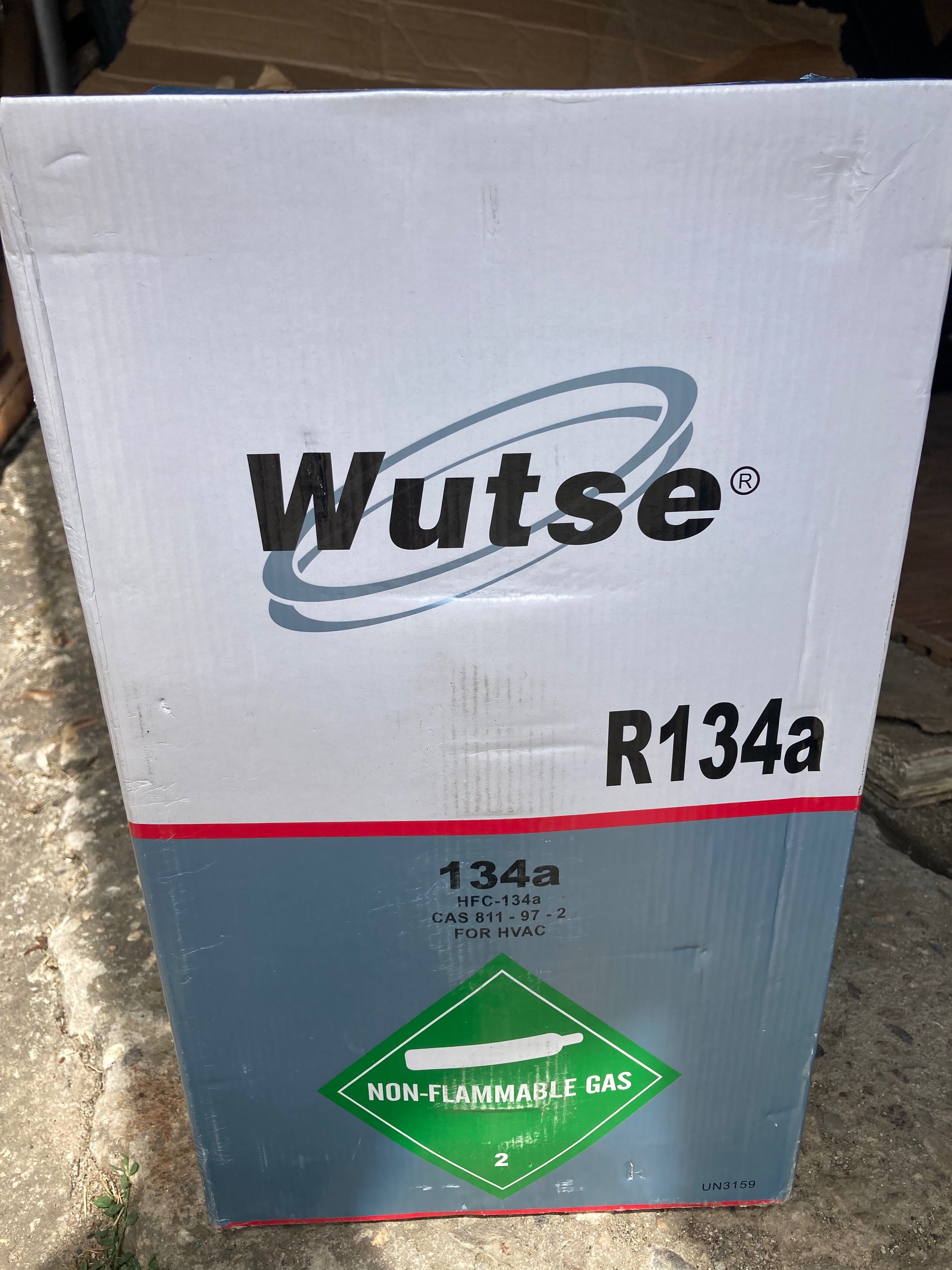 Фреон R134a-Freon R134a с. Караманци • OLX.bg