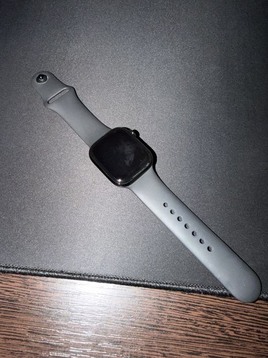 Apple watch 11 42мм