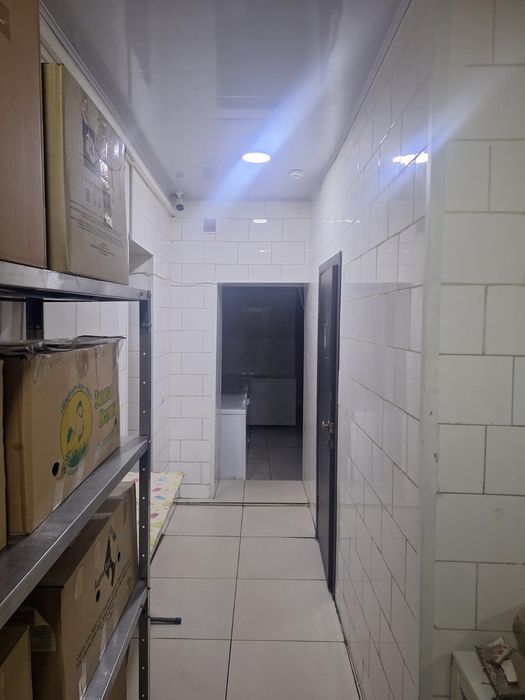 Сдается помещение под общепит